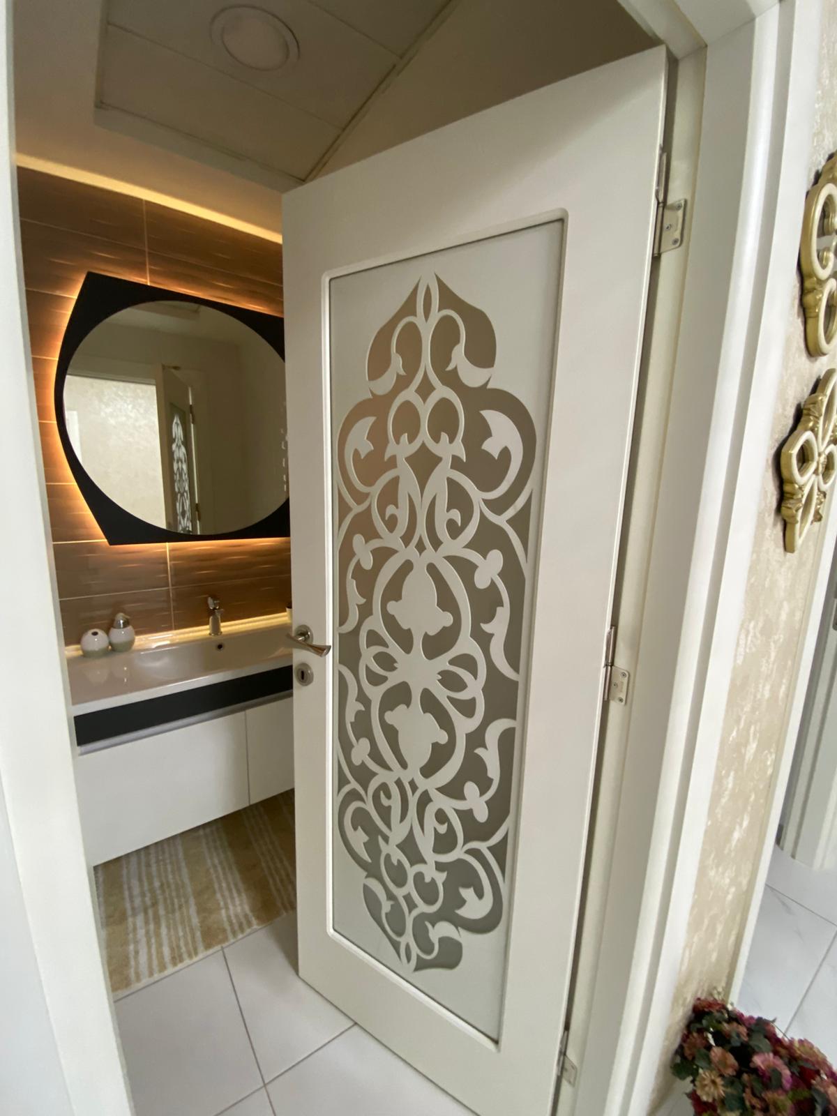 MABEL'DEN ŞEKER MAH ELİT PARK SİTESİNDE 3+1 SATILIK DAİRE